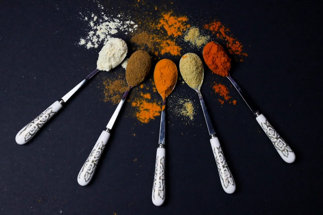 Adaptogens Explained: Maca, Ashwagandha and What We Stock