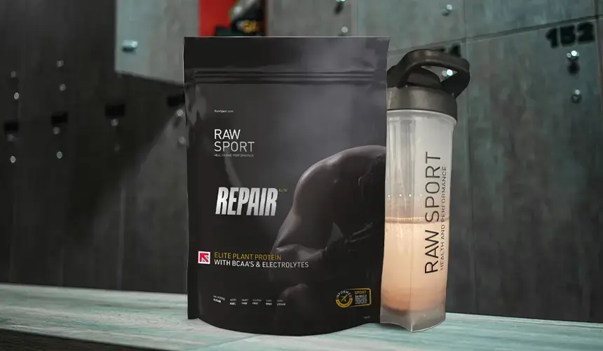 Where to Buy Plant-Based Protein Powder in Cardiff