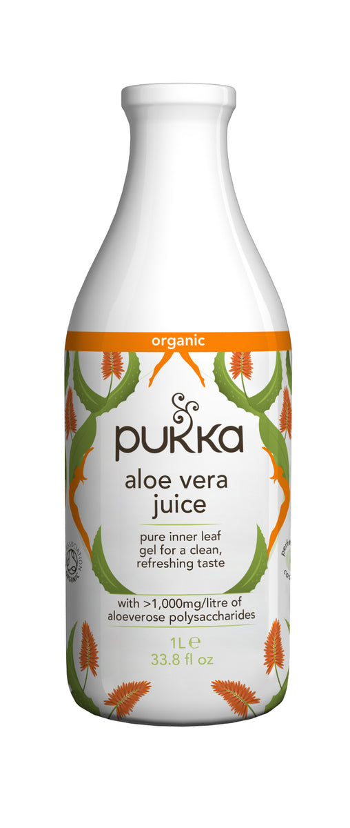 Aloe Vera Juice