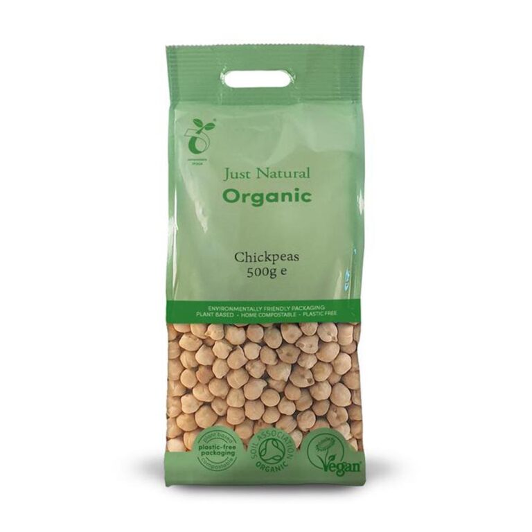 Chick Peas