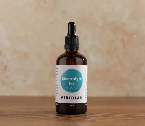 Electrolyte Fix Liquid
